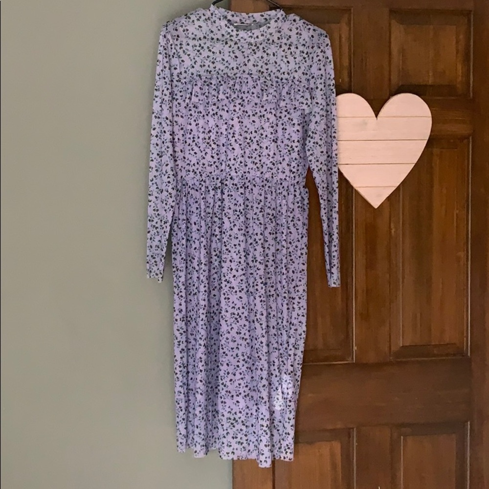 ASOS women’s dress